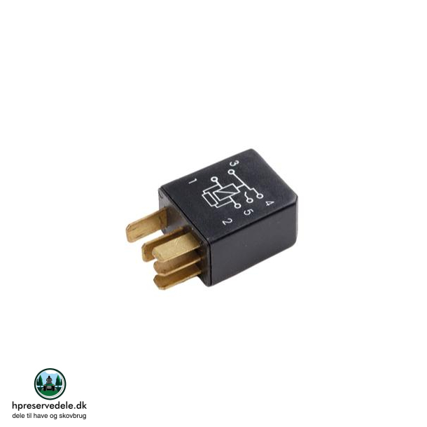 DIODE REL. MTD Rel 12V, 20A  725-1548