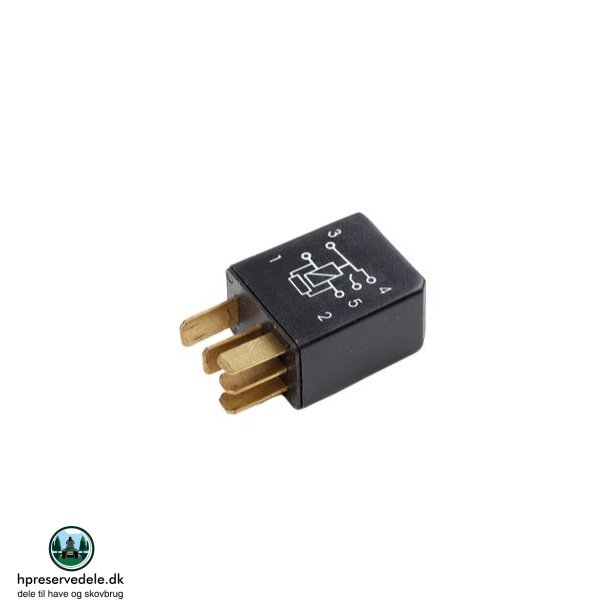 DIODE REL. MTD Rel 12V, 20A  725-1548