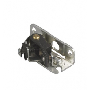 Platinsæt og kondensator