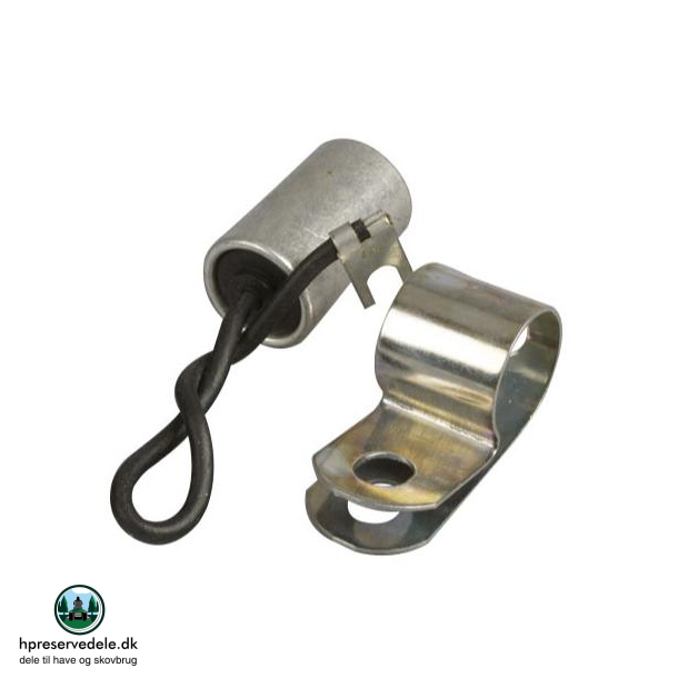 KONDENSATOR KOHLER ORG. 230722