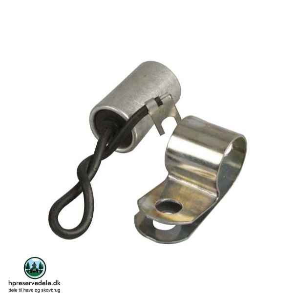 KONDENSATOR KOHLER ORG. 230722