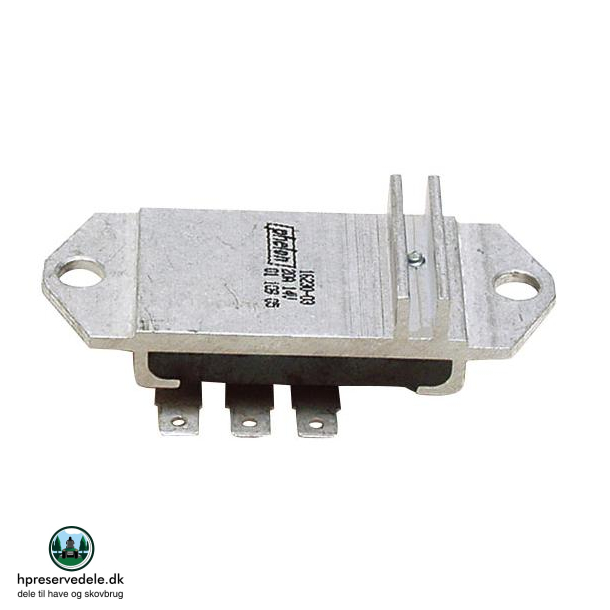 SPNDINGSREGULATOR. KOHLER  25 755 03, 41 403 05, 41 403 09