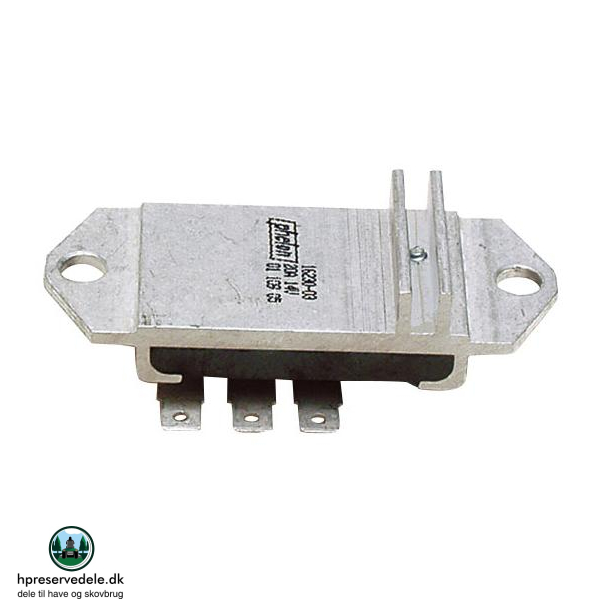SPNDINGSREGULATOR. KOHLER  12 403 01