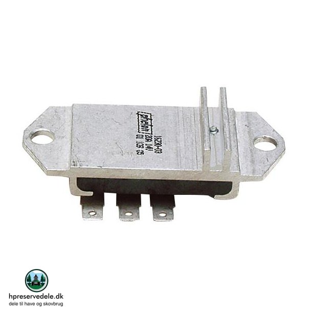 SPNDINGSREGULATOR. KOHLER  12 403 01