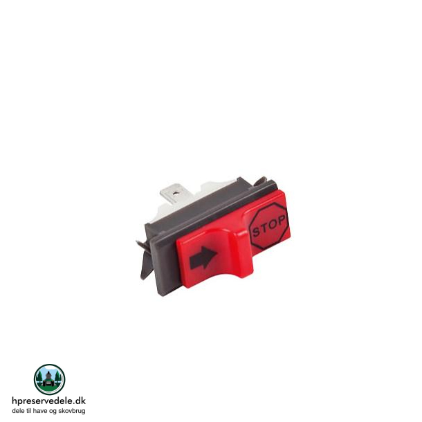 STOPKONTAKT. HUSQVARNA  503 08 97-01, 503 08 97-02 , 503 71 79-01