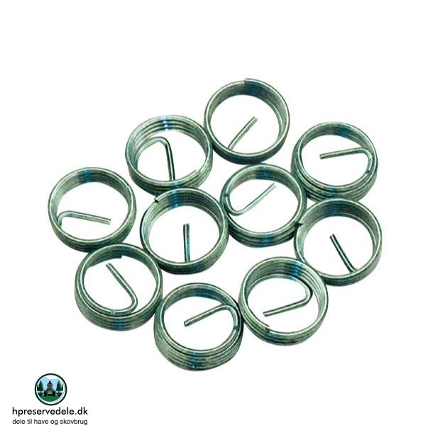 HELICOIL 14''-20 x 9,5 PS=10STK.