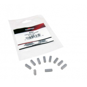 SVINGHJULSNOT  B&S                       SLGES I PS. MED 10 STK.  004181, 061760, 222698