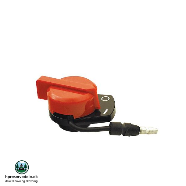 STOPKONTAKT HONDA ORG. 36100-ZE1-005 + FL.