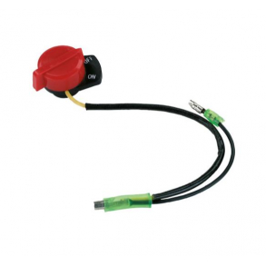 HONDA/ LONCIN  STOPKONTAKT ORG. 36100-ZH7-W41, 271660028-0001 M. FL. 