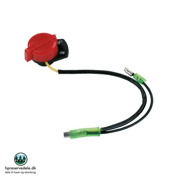 HONDA/ LONCIN  STOPKONTAKT ORG. 36100-ZH7-W41, 271660028-0001 M. FL. 