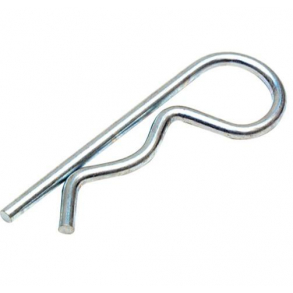 HRNLESPLIT 2.0 MM. 10 STK.2.0  x  2.5  x  9-14