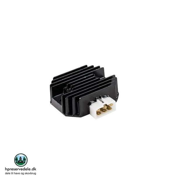 SPNDINGSREGULATOR. JOHN-DEERE, KAWASAKI  M97348, 21066-2056, 21066-2070