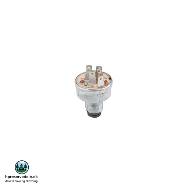 STARTKONTAKT.JOHN-DEERE, KOHLER  AM101561, TCA15075