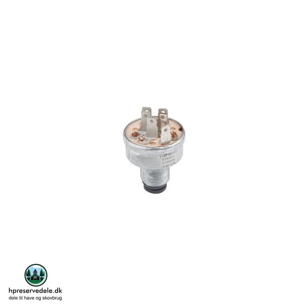 STARTKONTAKT.JOHN-DEERE, KOHLER  AM101561, TCA15075