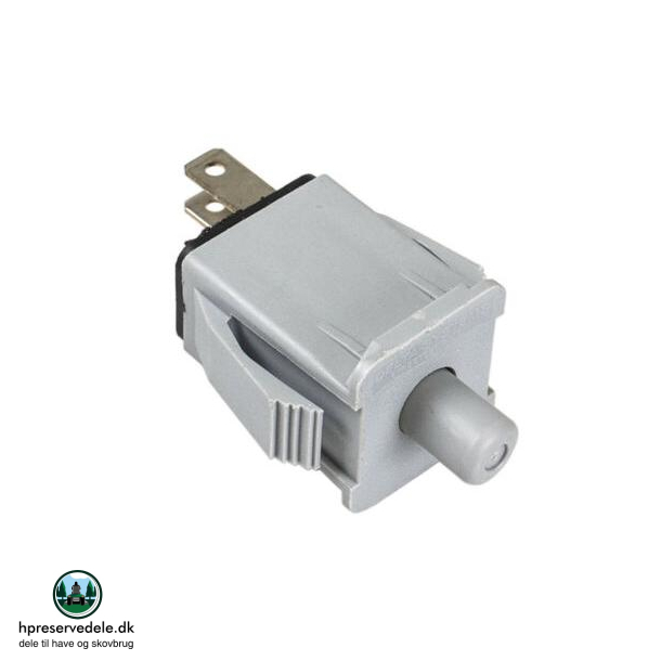 TRYKAFBRYDER. MTD  725-04807