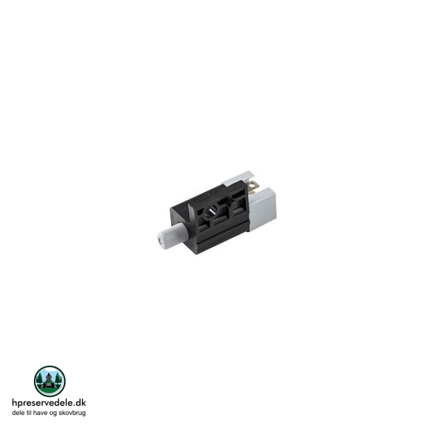 TRYKAFBRYDER. MTD  725-04363
