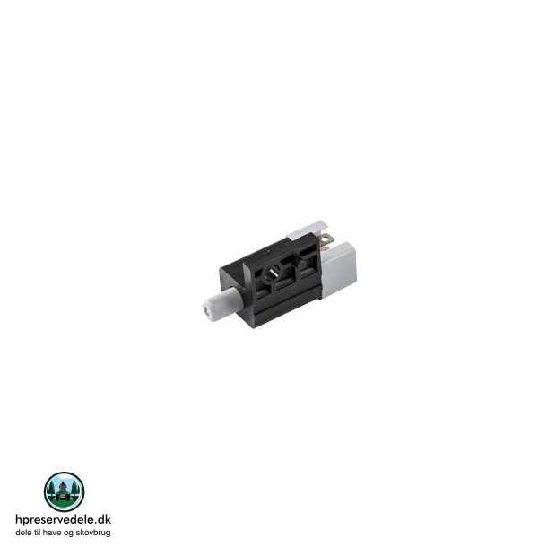 TRYKAFBRYDER. MTD  725-04363