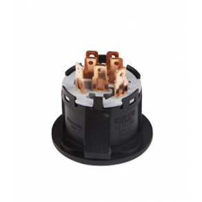 Tændingskontakter og stopkontakter