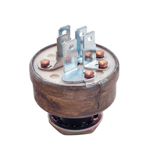 TNDINGSKONTAKT MURRAY, HONDA, JOHN DEERE M. FL.  ORG.  21064, 35100-772-003, AM31995 M. FL. 