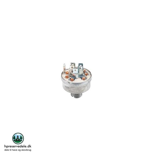 STARTKONTAKT BRIGGS &amp; STRATTON, MTD. HUSQVARNA M. FL.    ORG. 493625, 925-1396, 539 10 17-10  M. FL.