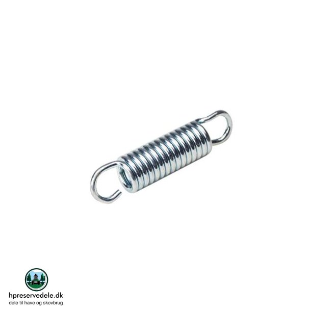 TRKFJEDER STIGA. 80 mm  1134-1242-02