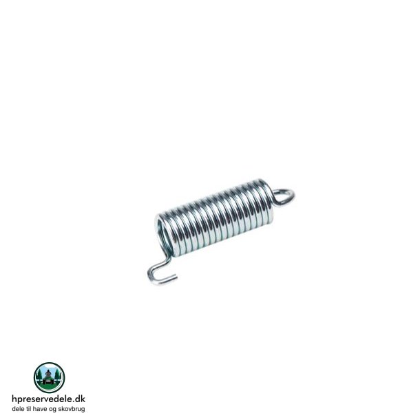 TRKFJEDER STIGA. 76 mm 1134-0645-00