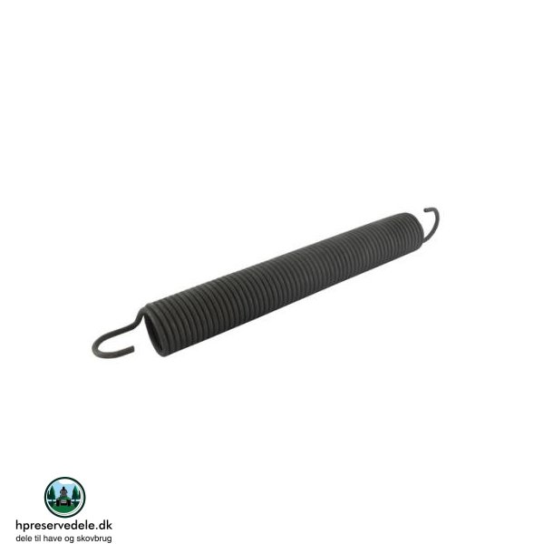 MTD trkfjeder 170 mm 73204280B, 732-04280B.