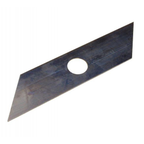 VERT.KNIV TIELBURGER. 226 mm  / 25,4 mm  KB-002-002