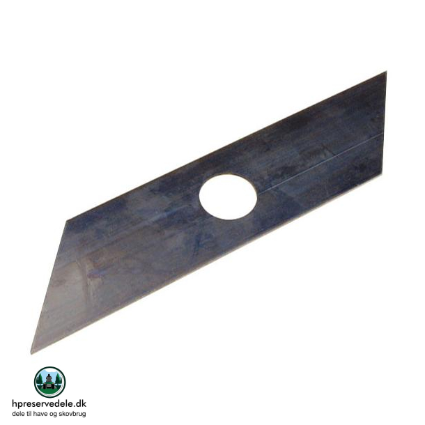 VERT.KNIV TIELBURGER. 226 mm  / 25,4 mm  KB-002-002
