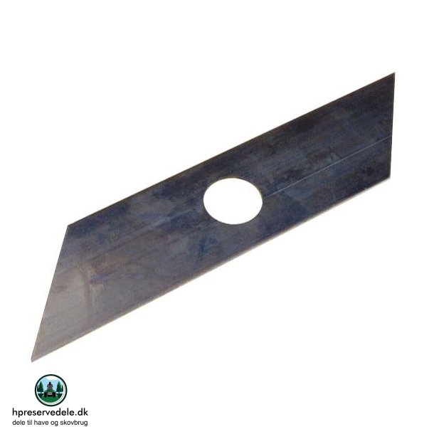 VERT.KNIV TIELBURGER. 226 mm  / 25,4 mm  KB-002-002
