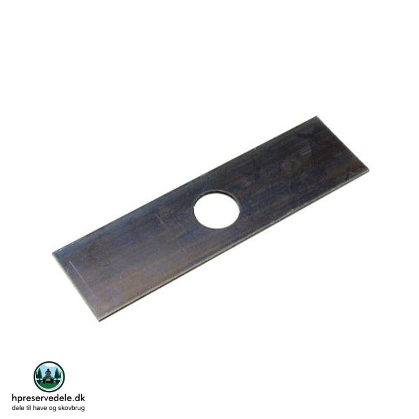 KNIV F.VERTIKALSKRER STAFOR M.FL..145  mm  /   20 mm  72492