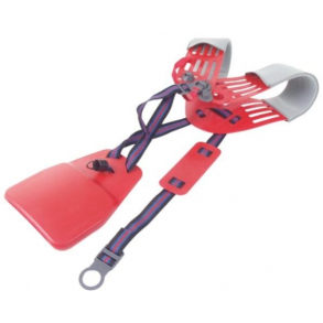 SKULDERSELE  DOBB.........