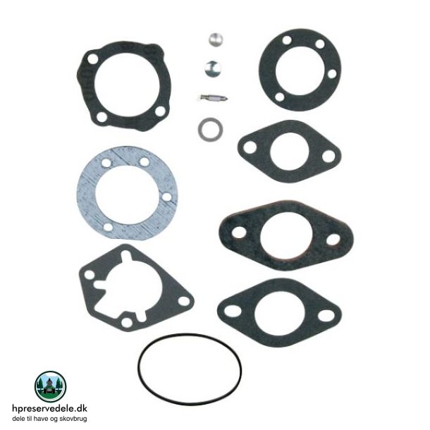 Karburatorreparationsst  25 757 11-S