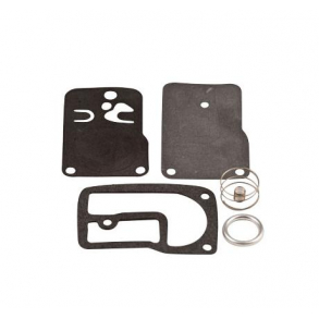 BENZINPUMPE MEMBRANST BS. 393397