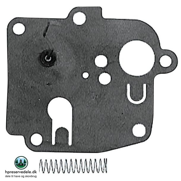 MEMBRAN BRIGGS &amp; STRATTON ORG. 299636, 391681, 391643