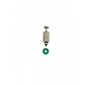 Svmmernlen ventil   B&S.  281144, 281178, 398188