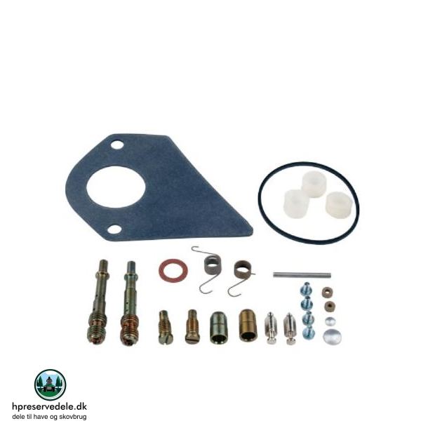 REPST  KARBURATOR   BRIGGS &amp; STRATTON   499220
