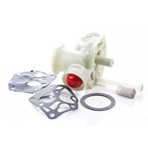 KARBURATOR  BRIGGS & STRATTON  697415 M. FL. 