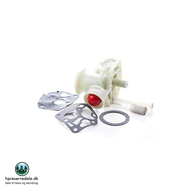 KARBURATOR  BRIGGS &amp; STRATTON  697415 M. FL. 