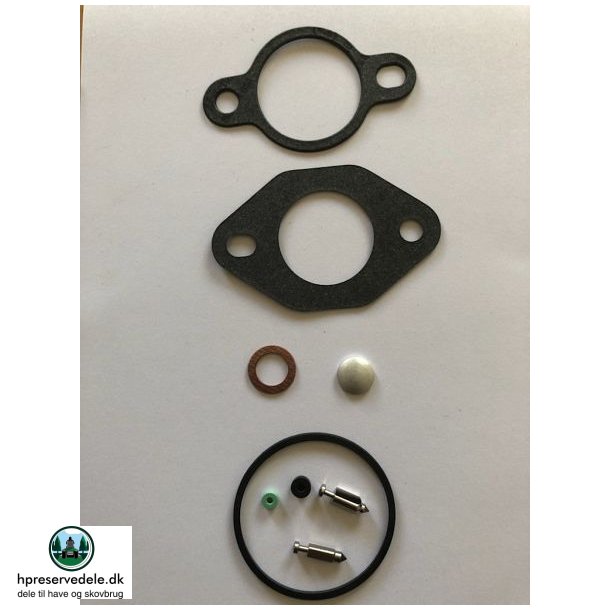 KARBURATOR KIT KOHLER  SV470 M FL.  ORG. 12 757 01-S, 12 757 03-S, 1275701S, 1275703S