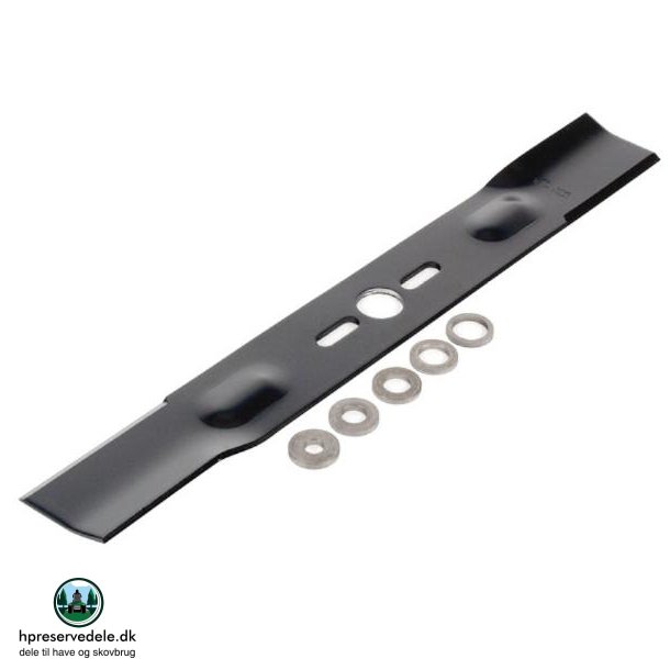 UNIVERSAL LIGE 21" M. RINGE.530  /  25,4  /  9,5 X 38  /  76