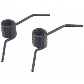 FJEDERST FOR MOSKNIV. Passer til hp1-716.