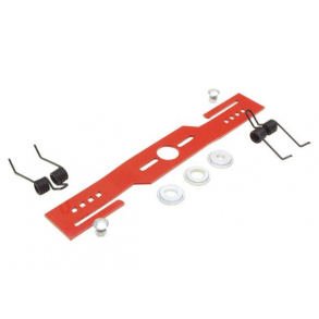 MOSKNIV  UNIVERSAL Lngde 400 mm. RUX 554404