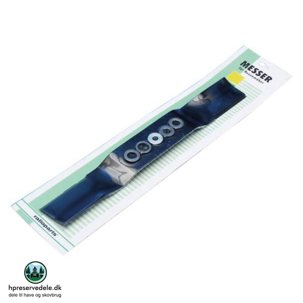 UNIVERS. KNIV FORK. 18" M. RINGE.450  /  25,4  /  9,5 X 38  /  76