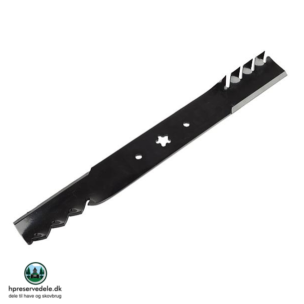 KNIV HUSQ.+ FL.  *HUL        42"   GATOR. Lngde 533  /  5 * MM 127843, 134498, 138498, 138971, 531 00 50-85, 531 01 31-34