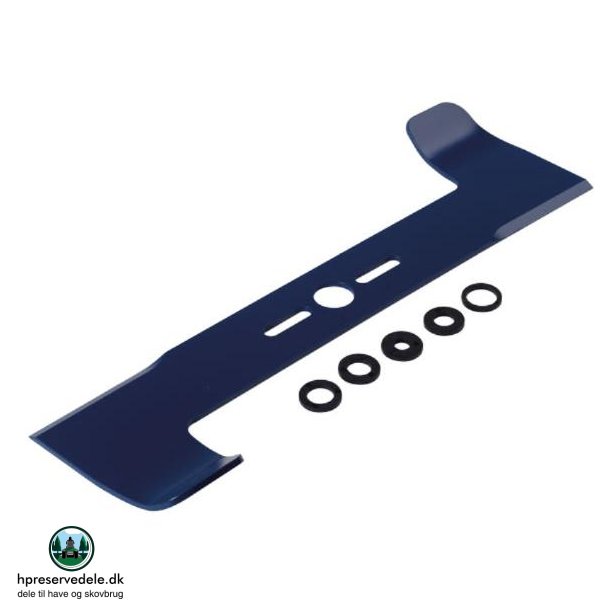 UNIVERSALKNIV M. VINGER M. RINGE.450  /  25,4  /  9,5 X 36,5  /  76
