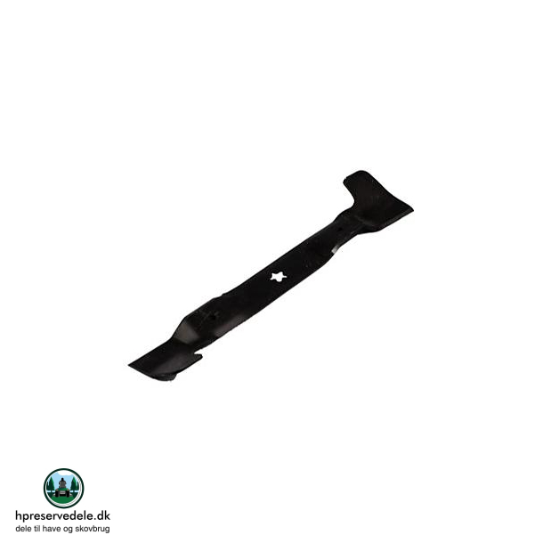 KNIV HUSQV. CT131, CT141 + FL.. Lngde 498  /  5 * /  9,6  /  246 MM 532 42 79-84