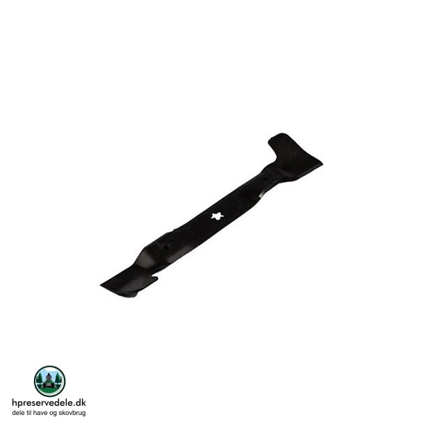 KNIV HUSQV. CT131, CT141 + FL.. Lngde 498  /  5 * /  9,6  /  246 MM 532 42 79-84