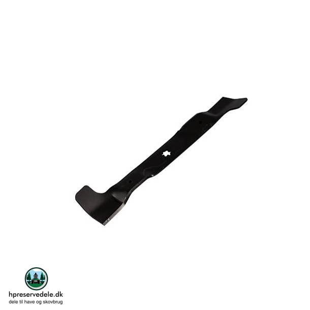 KNIV HUSQV. CT131, CT141 + FL.. Lngde 498  /  6 * /  9,6  /  246 MM 532 42 79-85
