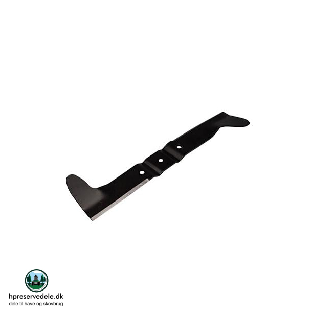 KNIV HUSQV. V. DREJ. CT135 + FL. Lngde 464  /  10  /  10  /  118 MM 532 18 72-10, 533 18 04-19, 532 18 04-19